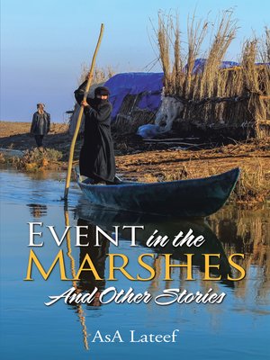 cover image of Event in the Marshes